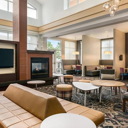 Residence Inn Chattanooga Near Hamilton Place Zewnętrze zdjęcie