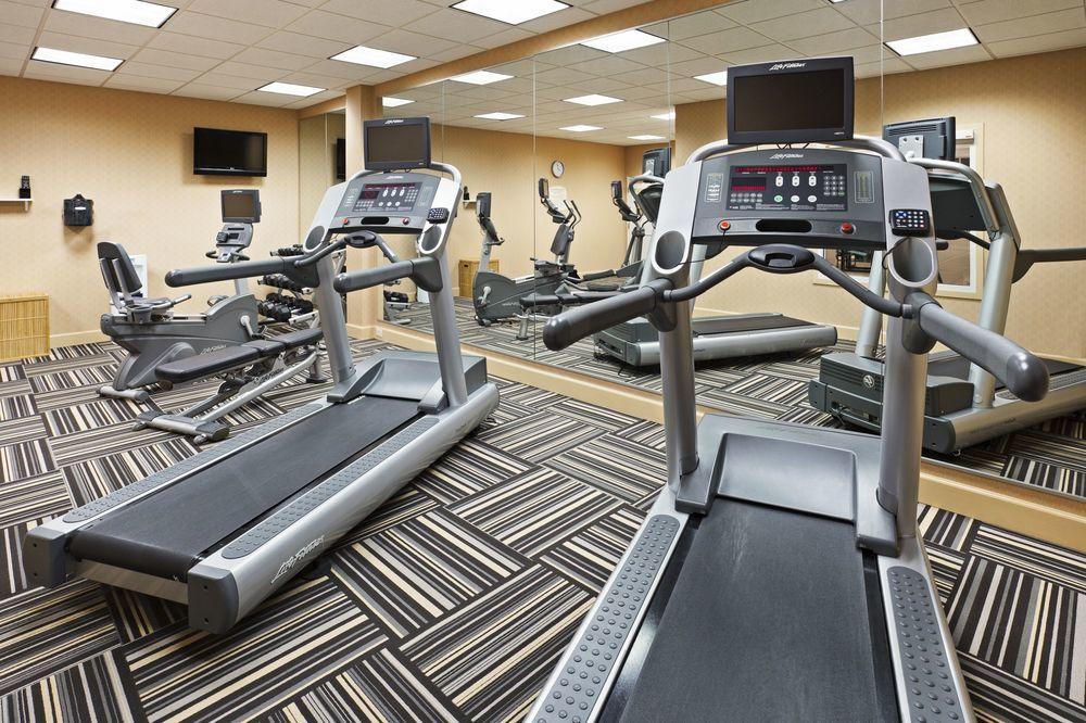 Residence Inn Chattanooga Near Hamilton Place Zewnętrze zdjęcie