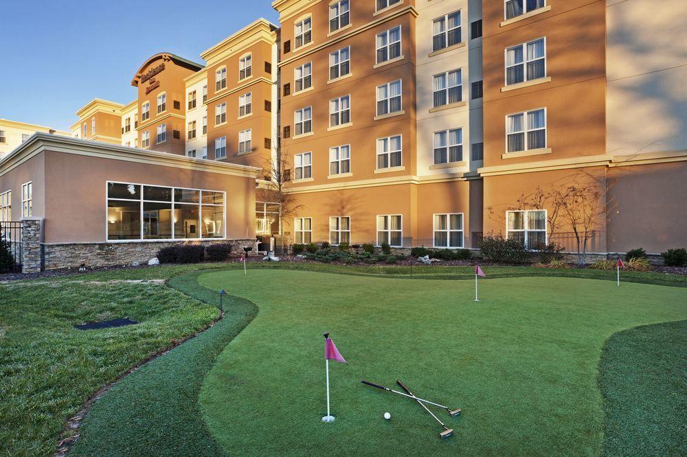 Residence Inn Chattanooga Near Hamilton Place Zewnętrze zdjęcie