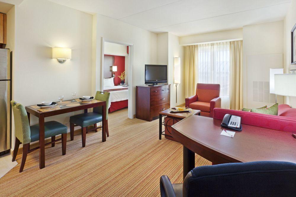 Residence Inn Chattanooga Near Hamilton Place Zewnętrze zdjęcie