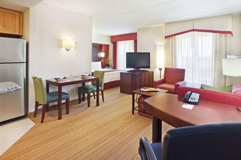Residence Inn Chattanooga Near Hamilton Place Zewnętrze zdjęcie