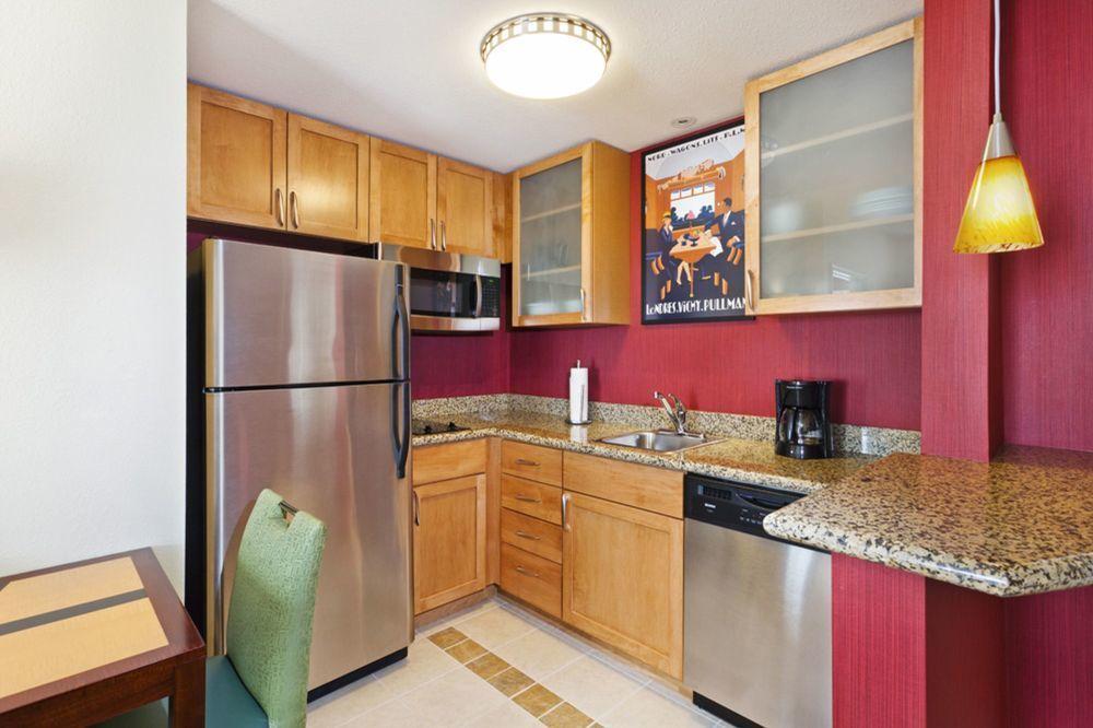 Residence Inn Chattanooga Near Hamilton Place Zewnętrze zdjęcie