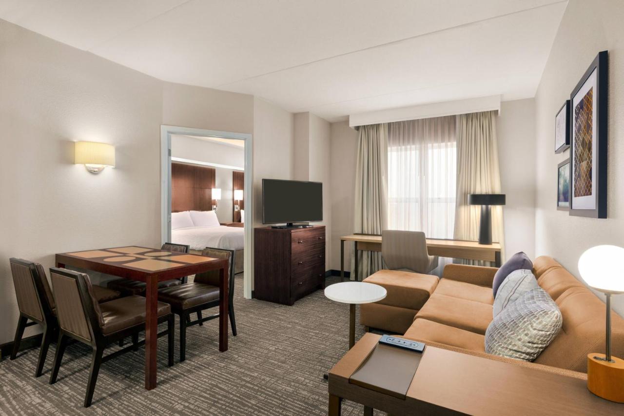 Residence Inn Chattanooga Near Hamilton Place Zewnętrze zdjęcie