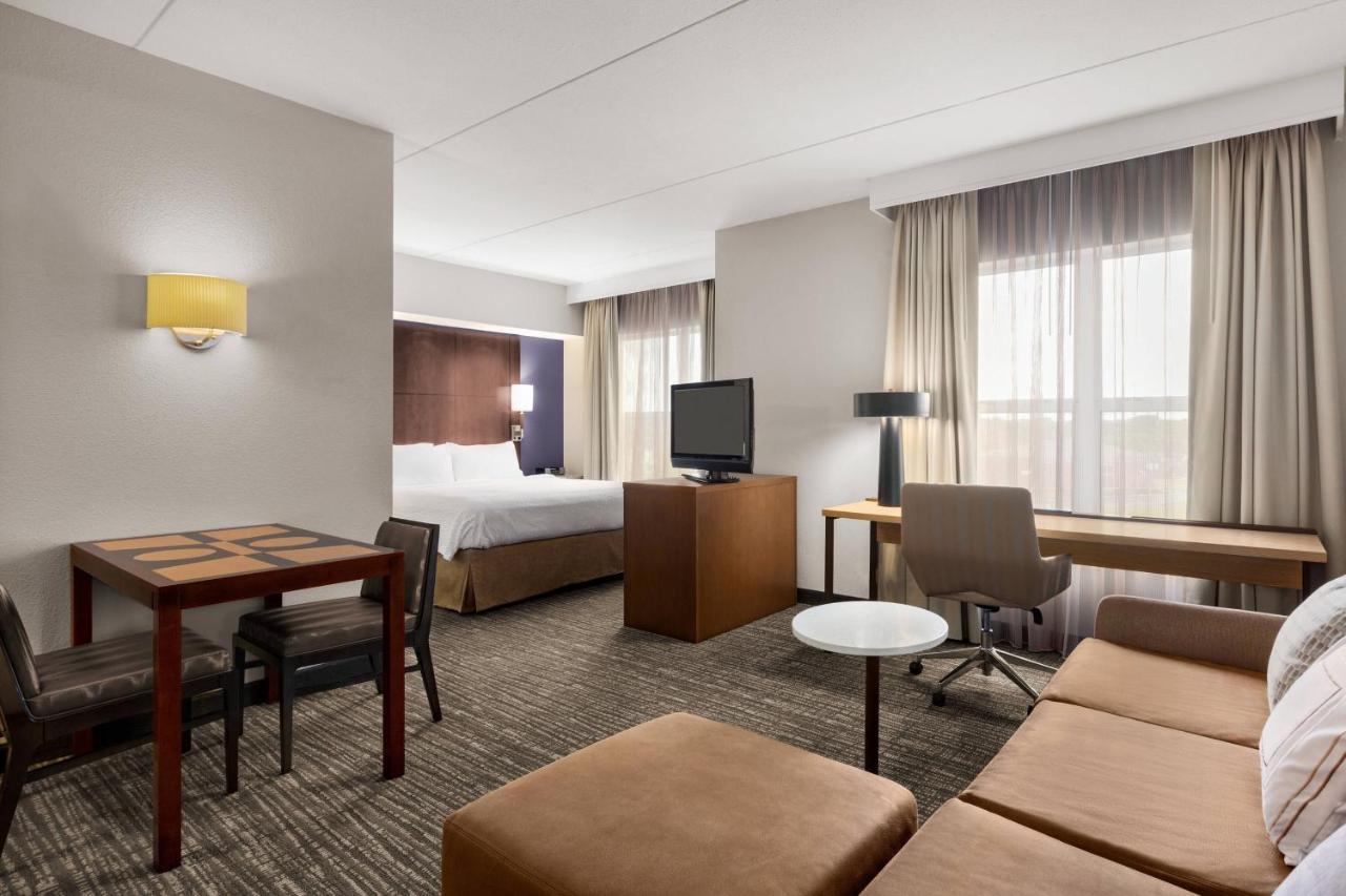 Residence Inn Chattanooga Near Hamilton Place Zewnętrze zdjęcie