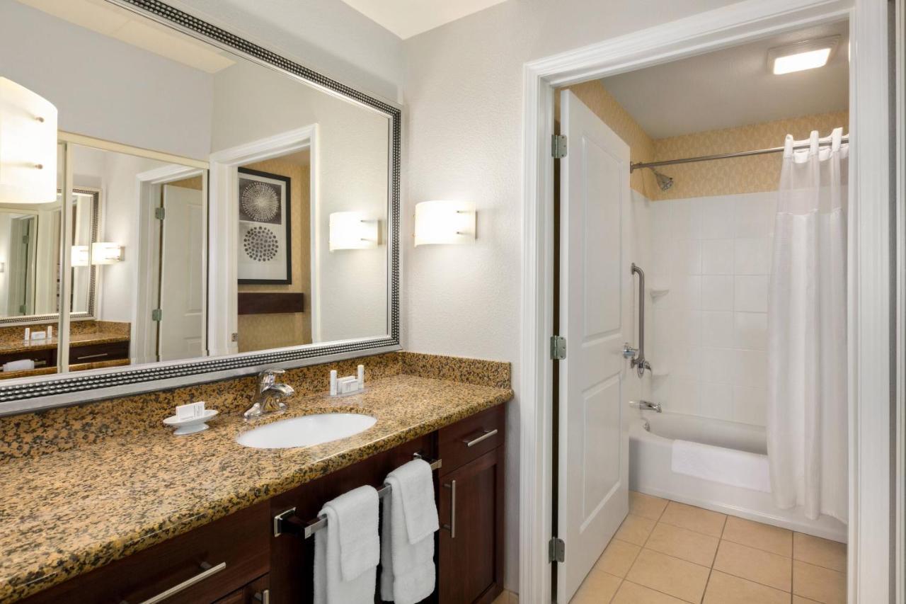 Residence Inn Chattanooga Near Hamilton Place Zewnętrze zdjęcie