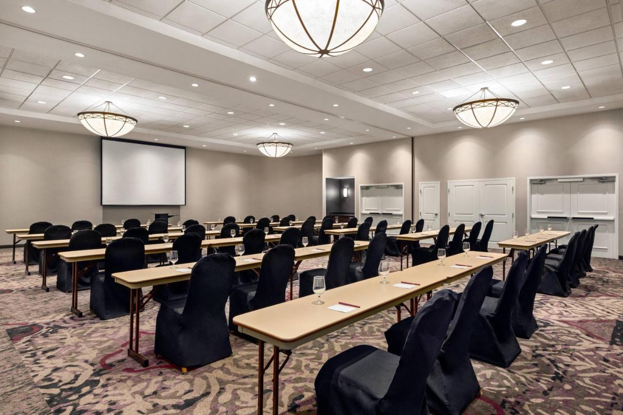 Residence Inn Chattanooga Near Hamilton Place Zewnętrze zdjęcie