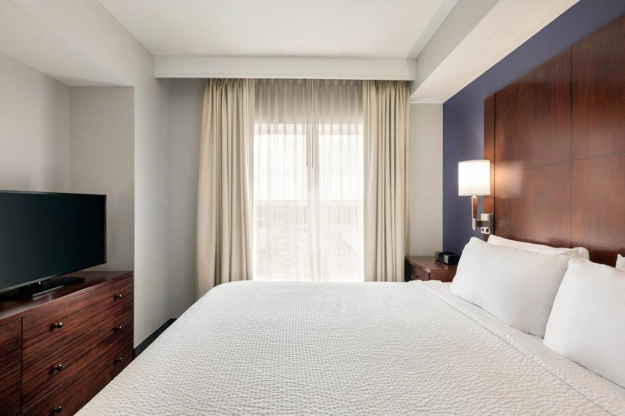 Residence Inn Chattanooga Near Hamilton Place Zewnętrze zdjęcie