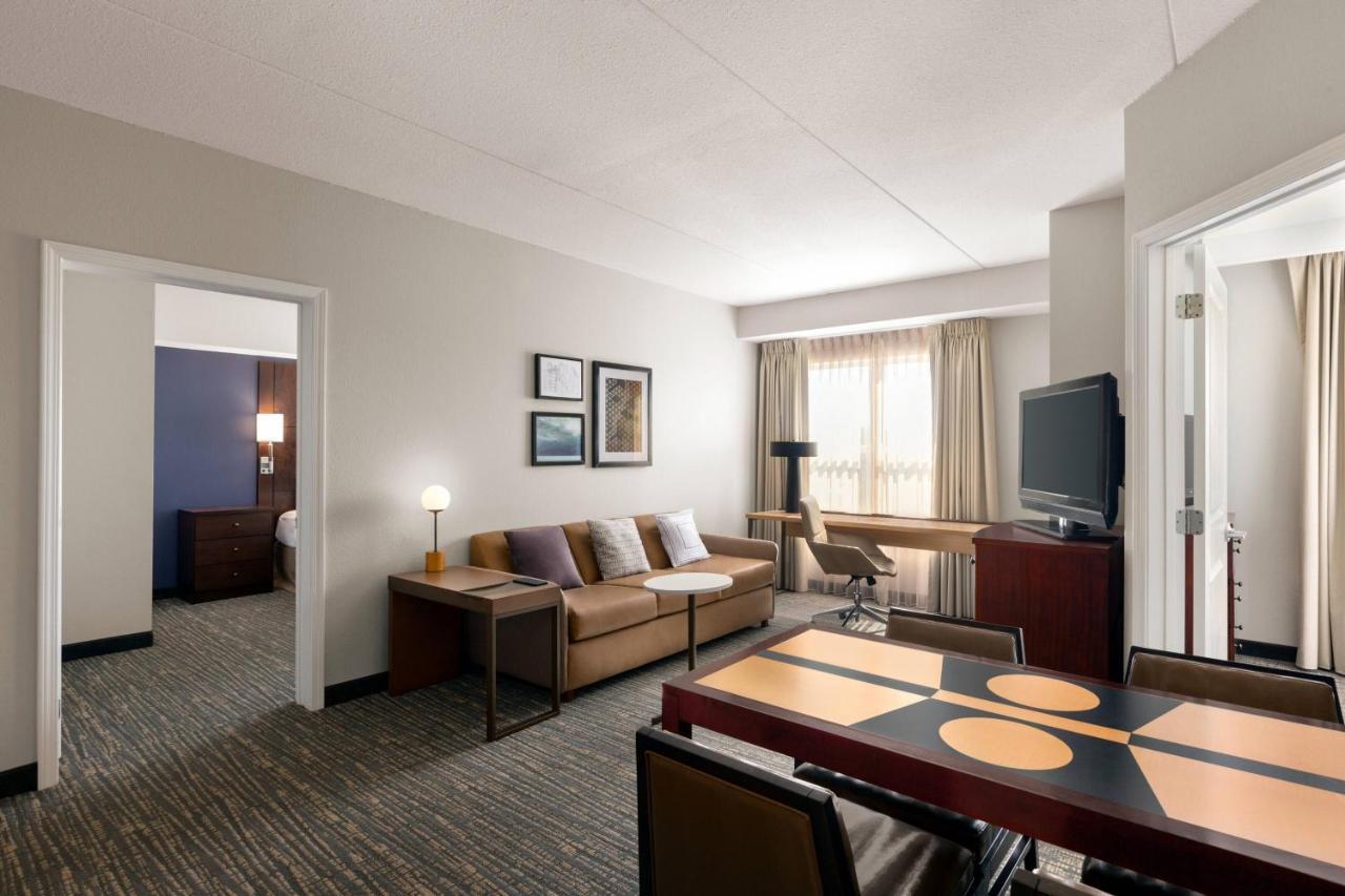 Residence Inn Chattanooga Near Hamilton Place Zewnętrze zdjęcie