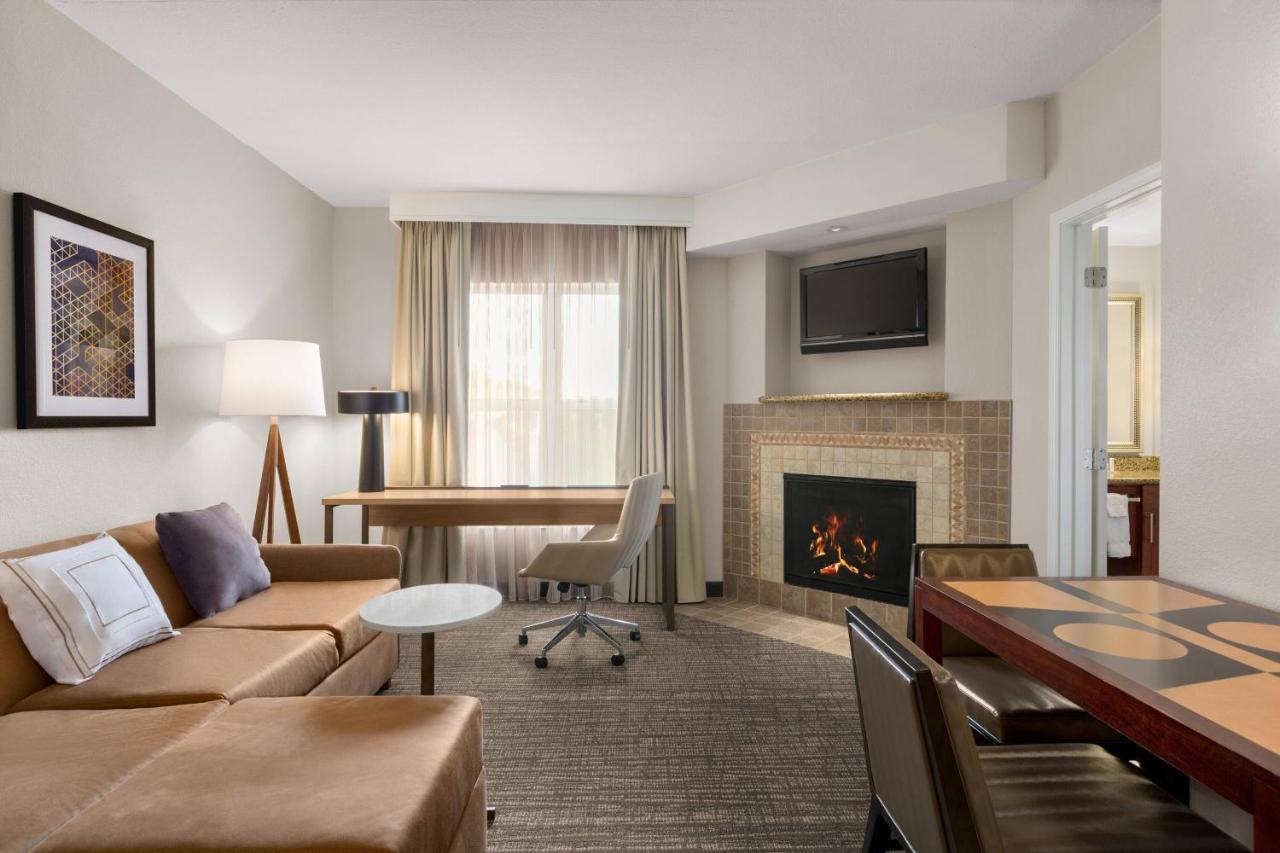 Residence Inn Chattanooga Near Hamilton Place Zewnętrze zdjęcie