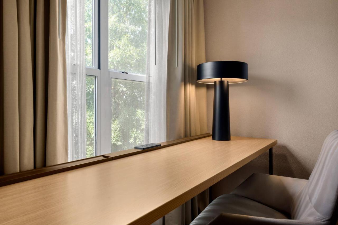 Residence Inn Chattanooga Near Hamilton Place Zewnętrze zdjęcie