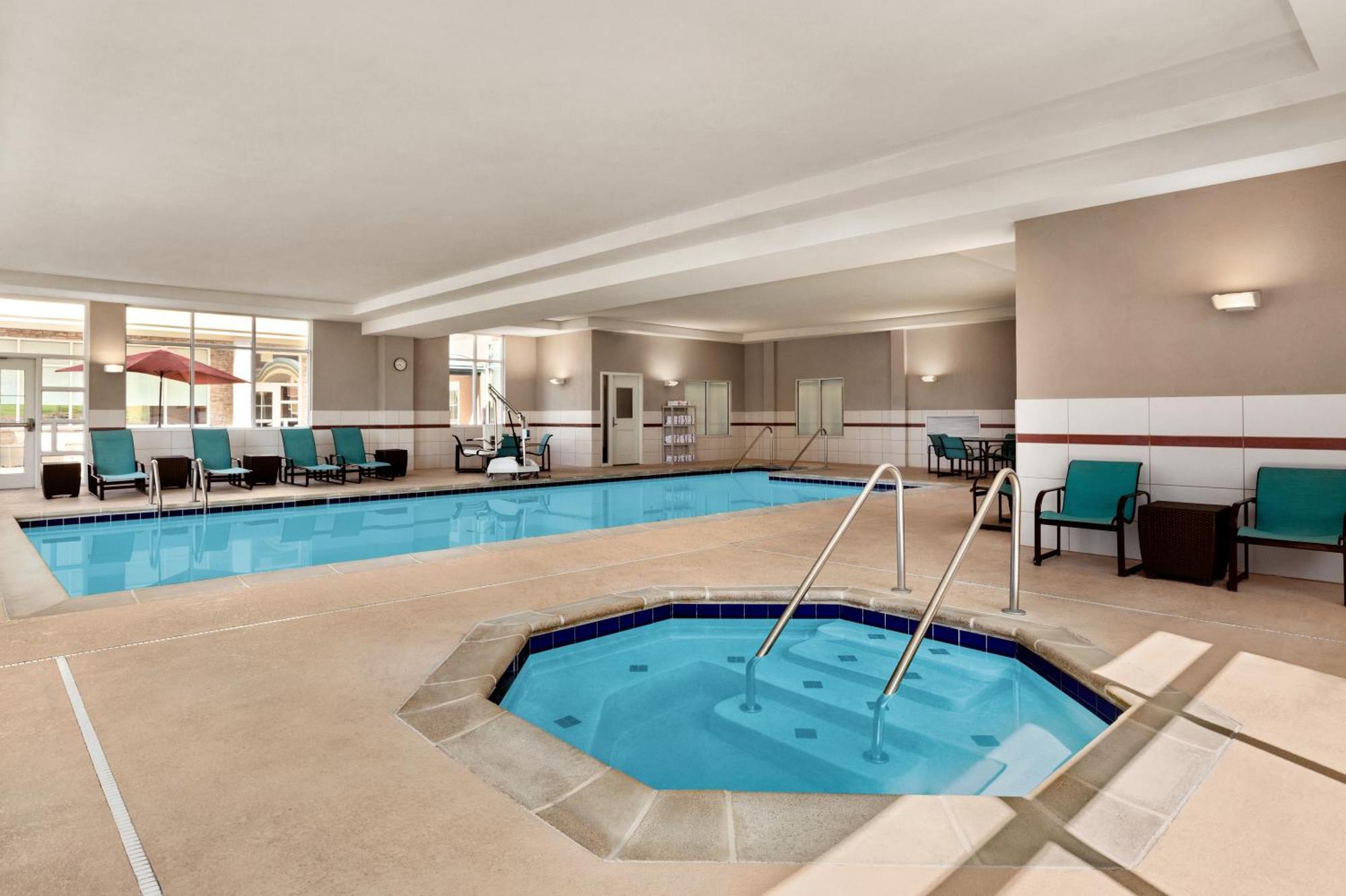 Residence Inn Chattanooga Near Hamilton Place Zewnętrze zdjęcie