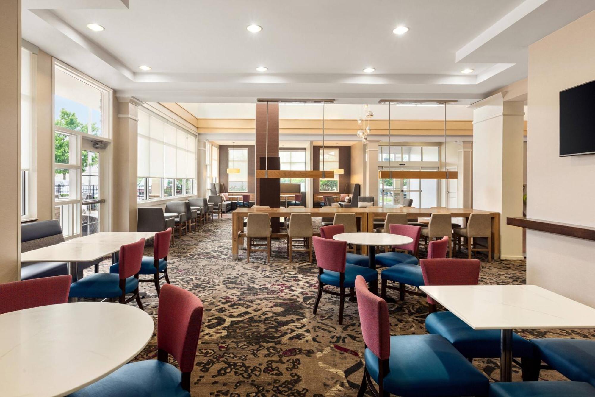 Residence Inn Chattanooga Near Hamilton Place Zewnętrze zdjęcie