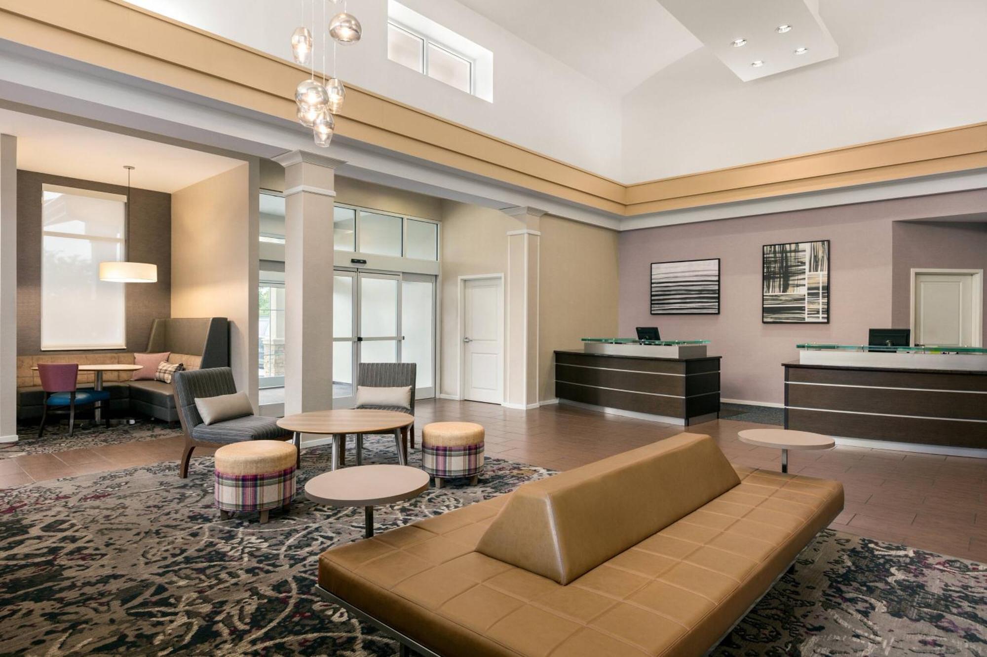 Residence Inn Chattanooga Near Hamilton Place Zewnętrze zdjęcie
