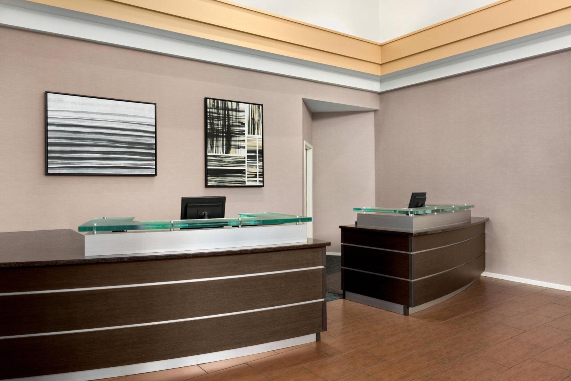 Residence Inn Chattanooga Near Hamilton Place Zewnętrze zdjęcie
