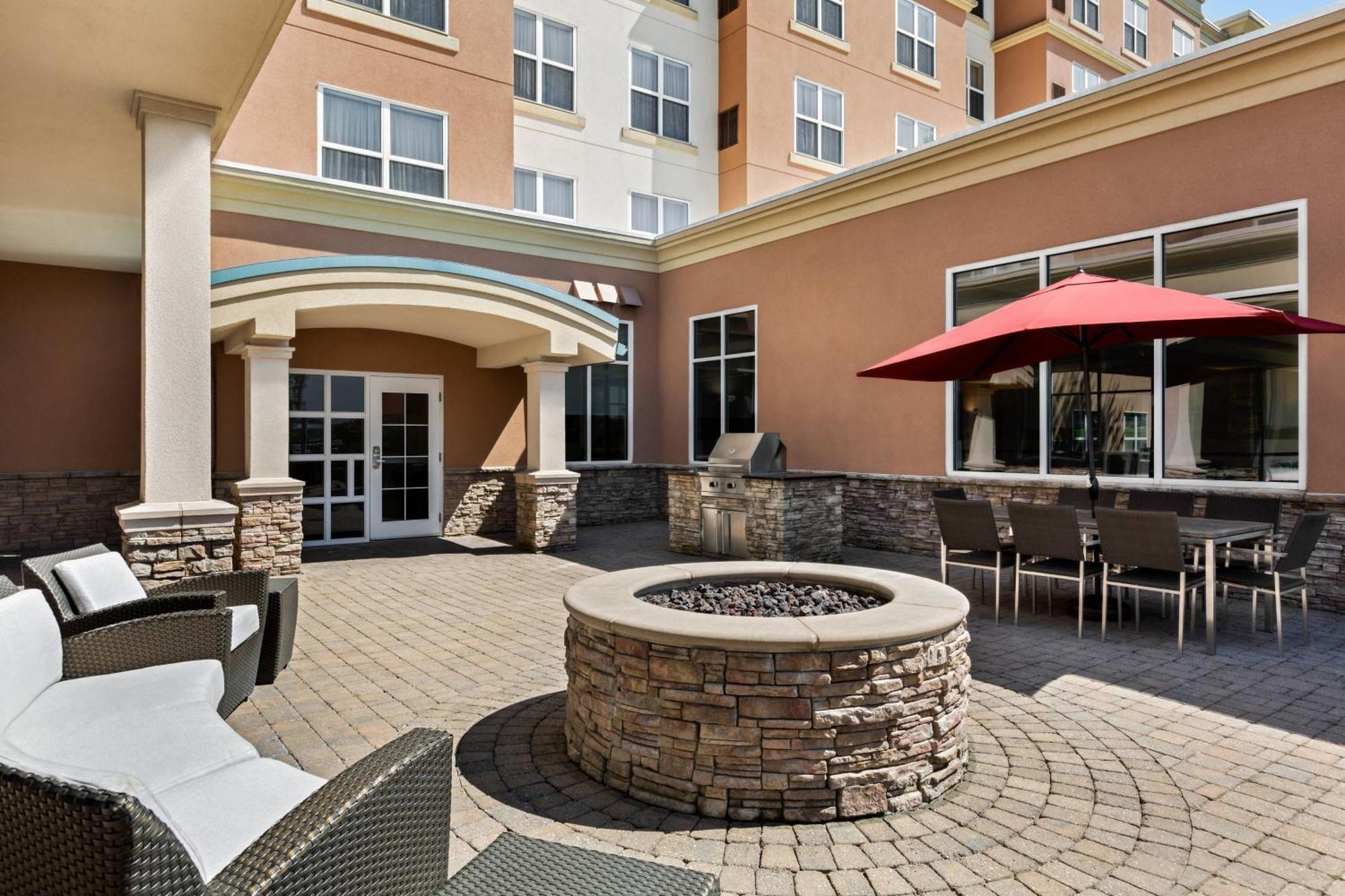 Residence Inn Chattanooga Near Hamilton Place Zewnętrze zdjęcie
