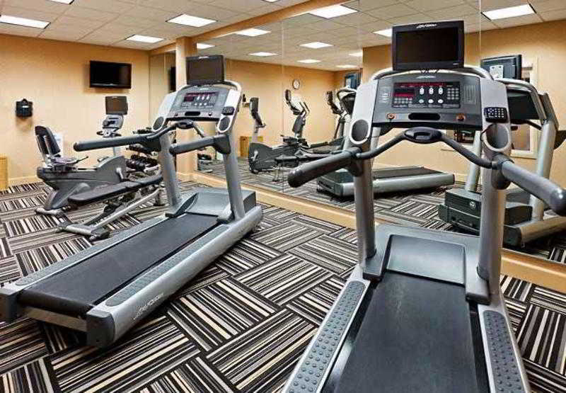 Residence Inn Chattanooga Near Hamilton Place Udogodnienia zdjęcie