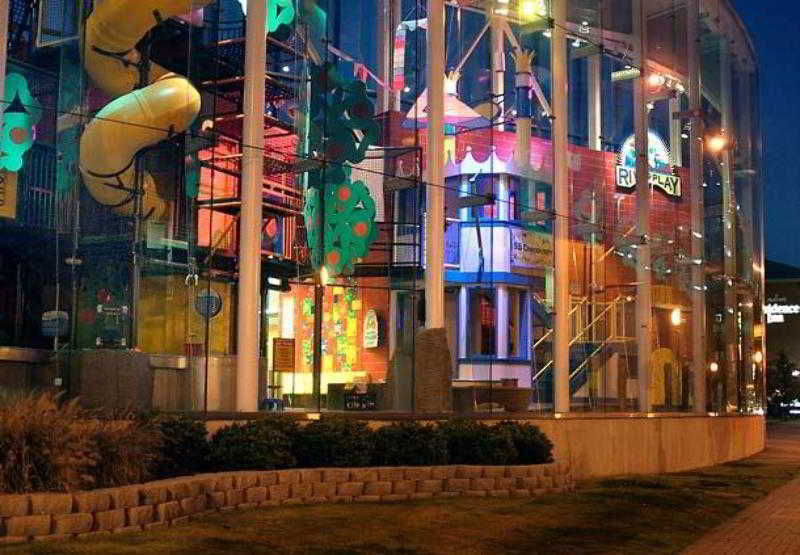 Residence Inn Chattanooga Near Hamilton Place Wyposażenia zdjęcie