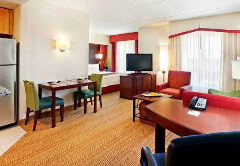 Residence Inn Chattanooga Near Hamilton Place Zewnętrze zdjęcie