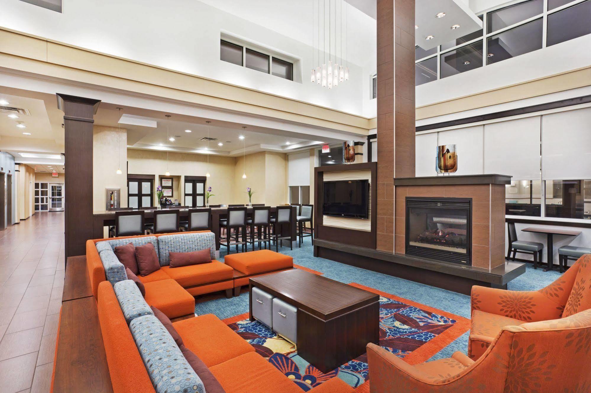 Residence Inn Chattanooga Near Hamilton Place Zewnętrze zdjęcie