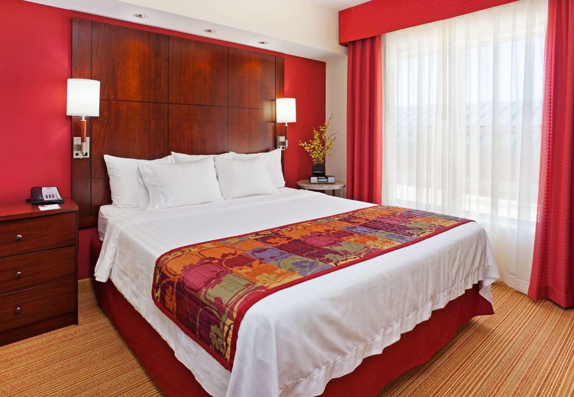 Residence Inn Chattanooga Near Hamilton Place Pokój zdjęcie