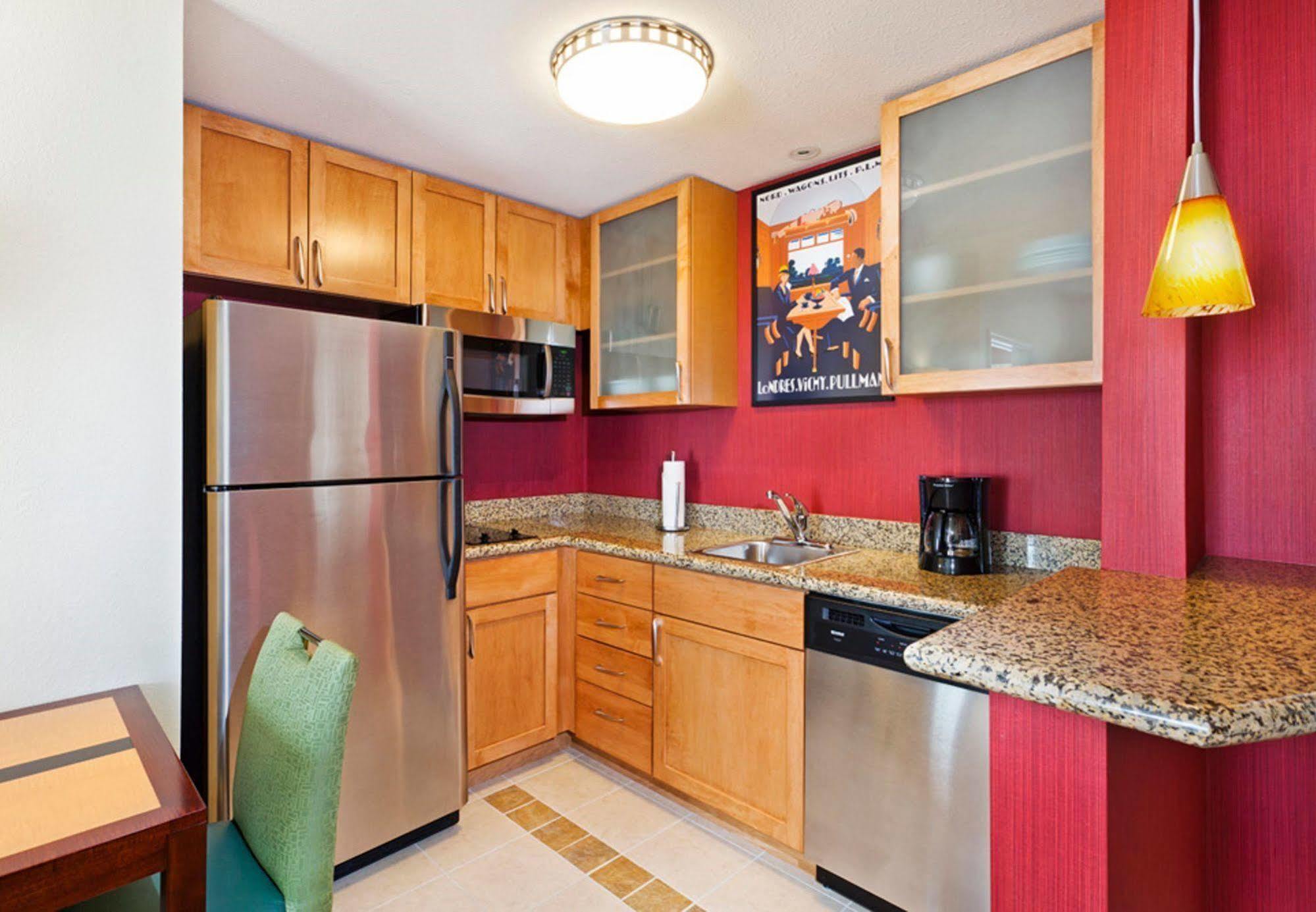 Residence Inn Chattanooga Near Hamilton Place Pokój zdjęcie