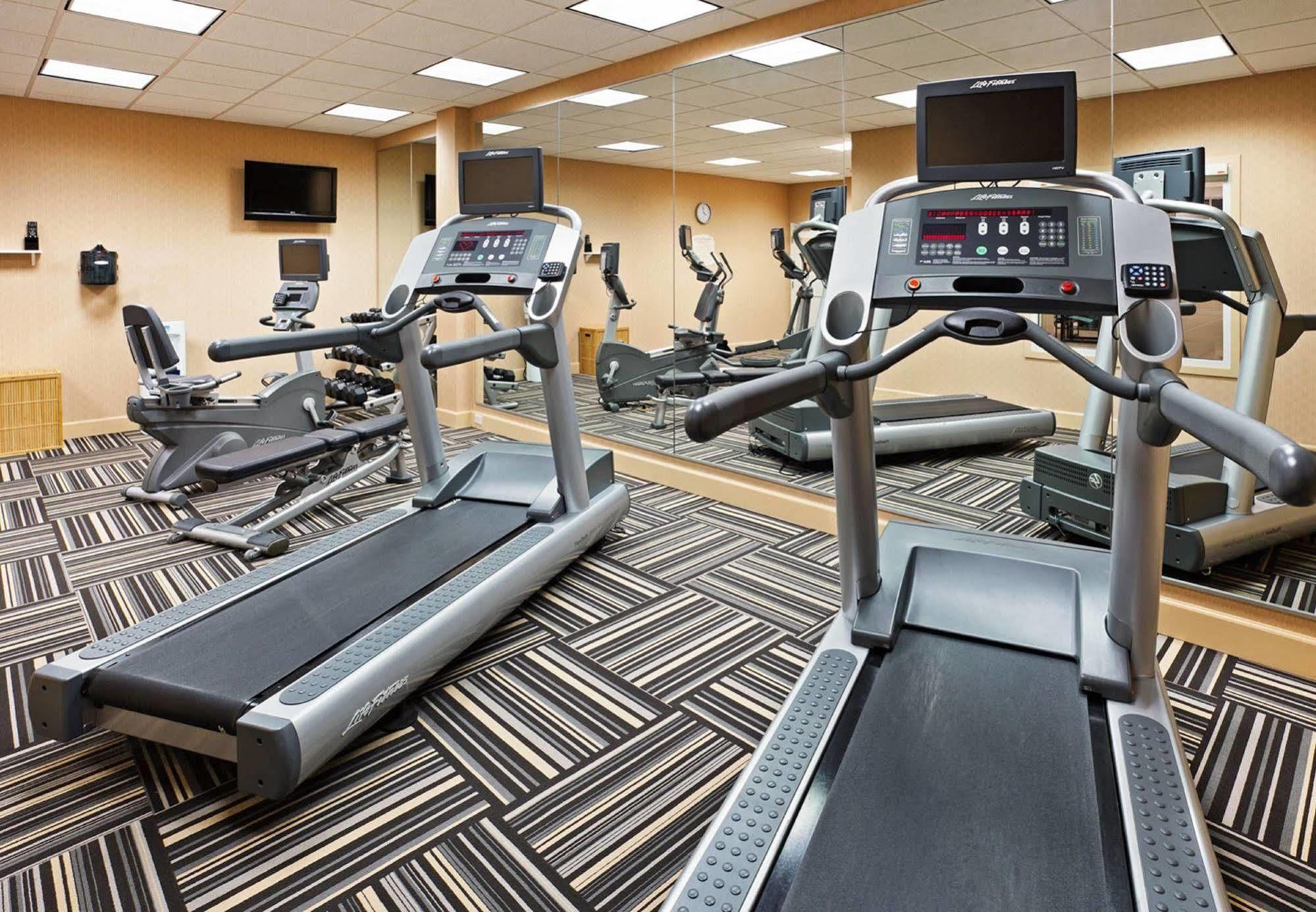 Residence Inn Chattanooga Near Hamilton Place Zewnętrze zdjęcie