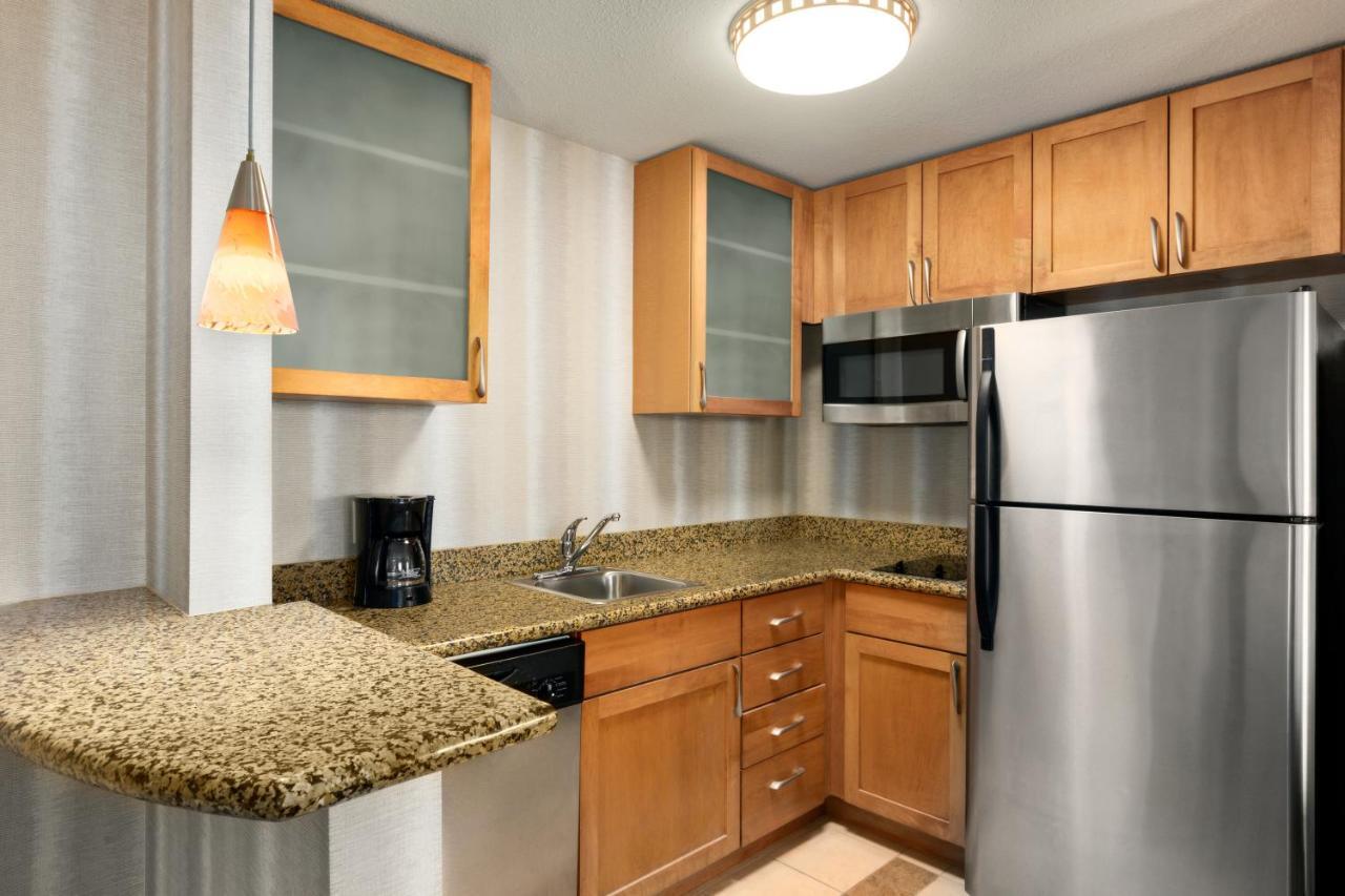 Residence Inn Chattanooga Near Hamilton Place Zewnętrze zdjęcie
