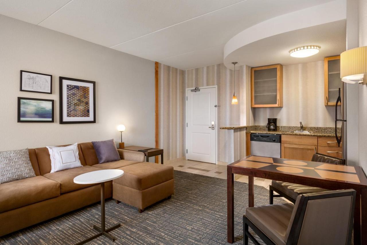 Residence Inn Chattanooga Near Hamilton Place Zewnętrze zdjęcie