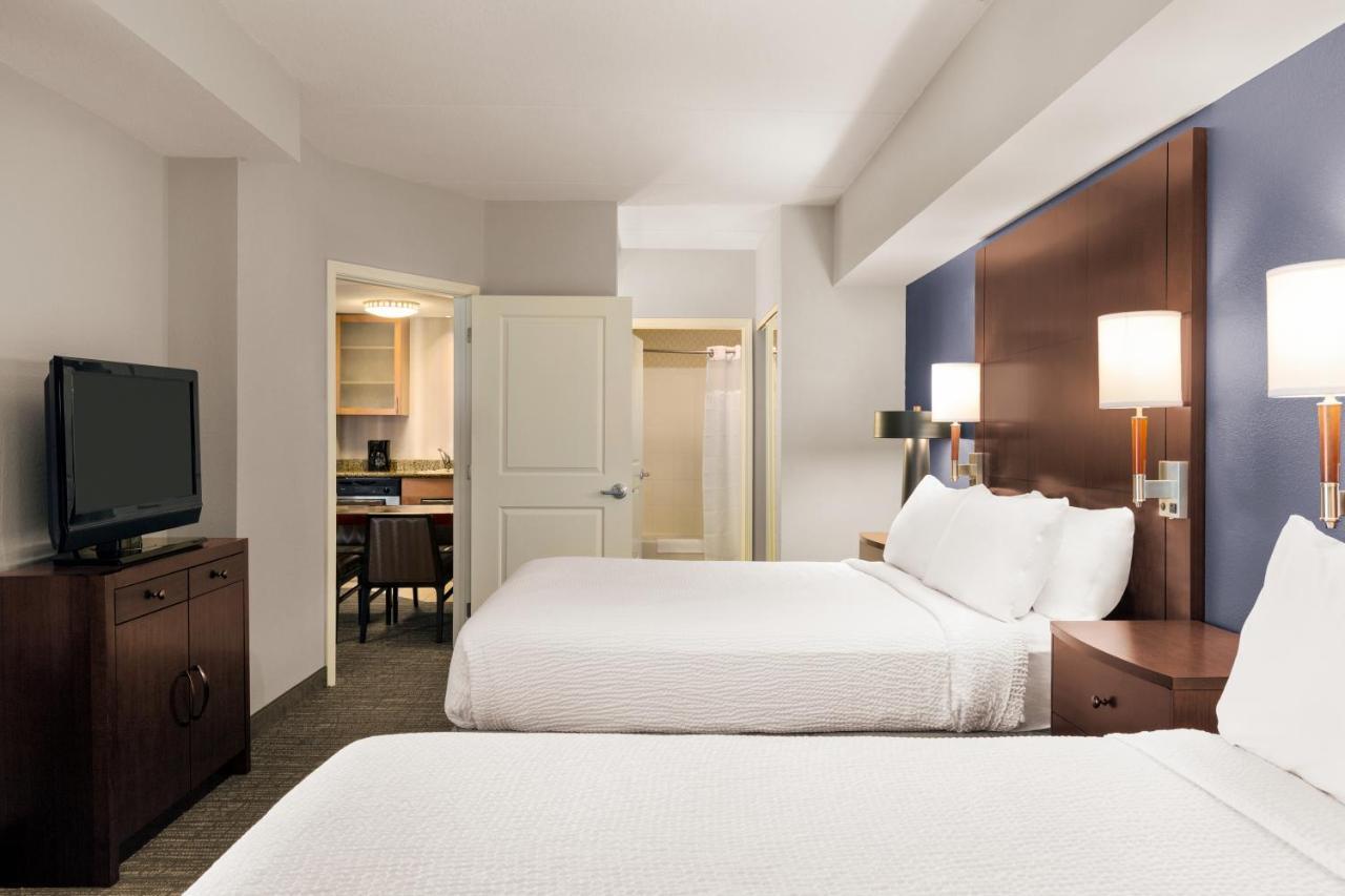 Residence Inn Chattanooga Near Hamilton Place Zewnętrze zdjęcie