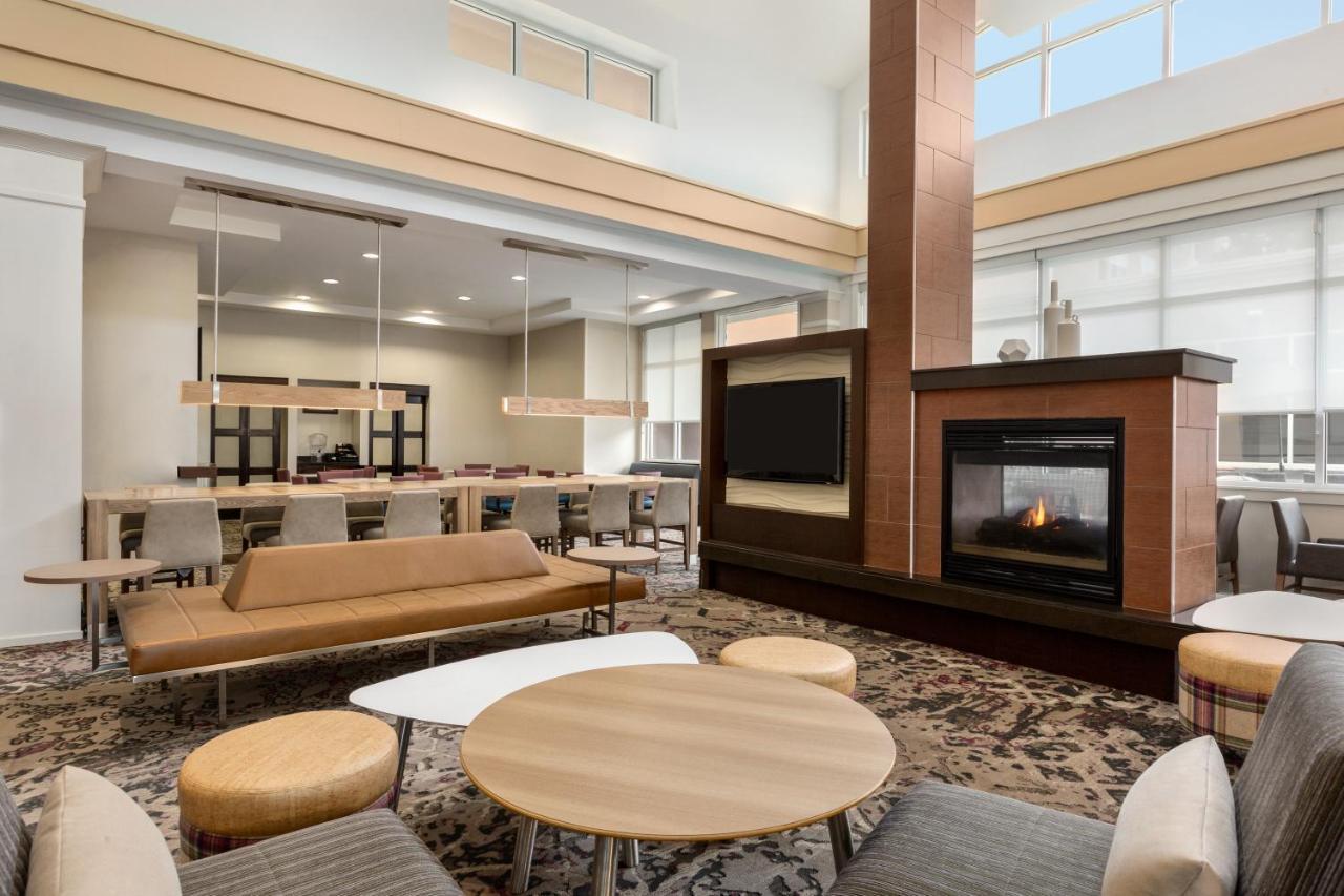 Residence Inn Chattanooga Near Hamilton Place Zewnętrze zdjęcie
